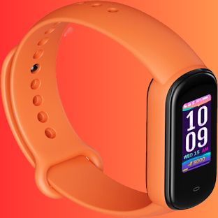 Ticwatch E3 guide